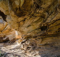 Marramarra National Park - New Castle Holiday