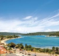 Ettalong Beach - New Castle Holiday