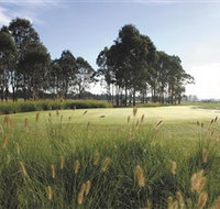 Twin Creeks Golf and Country Club - New Castle Holiday