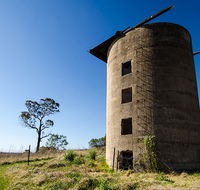 Scheyville National Park - New Castle Holiday