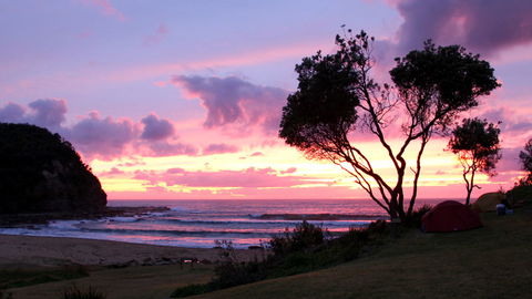 Bouddi National Park - New Castle Holiday 3