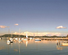 Golf Courses Lawnton QLD New Castle Holiday