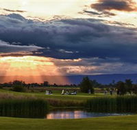 Lynwood Country Club - New Castle Holiday