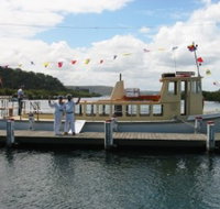 Central Coast Ferries - New Castle Holiday