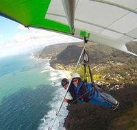 Sydney Hang Gliding Centre - New Castle Holiday