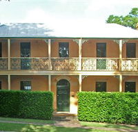 Hawkesbury Regional Museum - New Castle Holiday