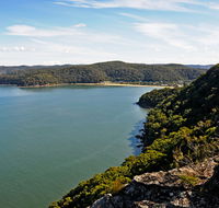 Brisbane Water National Park - New Castle Holiday