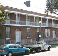Hawkesbury Sightseeing Tours - New Castle Holiday