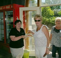 Hawkesbury Valley Heritage Tours - New Castle Holiday