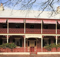 Windsor Heritage Walk - New Castle Holiday