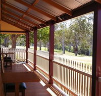 Riverside Oaks Golf Course - New Castle Holiday