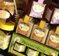 Blue Mountains Honey Company - The Honey Shed - New Castle Holiday