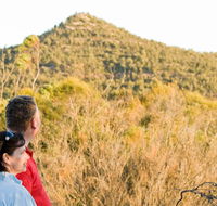 Piles Creek loop - New Castle Holiday