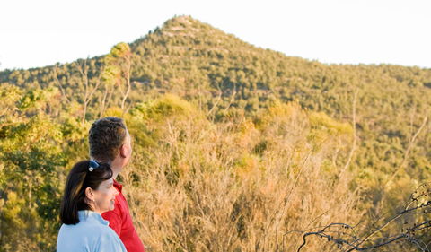 Piles Creek Loop - New Castle Holiday 0