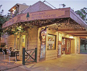 Avoca Beach NSW New Castle Holiday