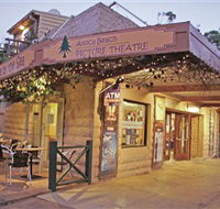 Avoca Beach Picture Theatre - New Castle Holiday