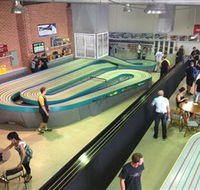 Penrith Slot Car and Hobby Centre - New Castle Holiday
