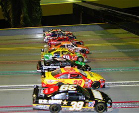 Penrith Slot Car And Hobby Centre - New Castle Holiday 1
