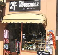 The Mousehole - New Castle Holiday