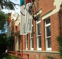 Adelaide Central School of Art - New Castle Holiday