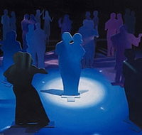 Adelaide Central Gallery - New Castle Holiday