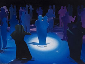 Adelaide Central Gallery - New Castle Holiday 0