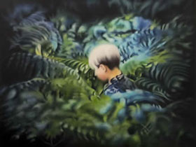 Adelaide Central Gallery - New Castle Holiday 1