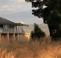 Glenelg Golf Club and Pinehill Bistro - New Castle Holiday