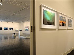 Hugo Michell Gallery - New Castle Holiday 3