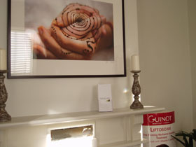 Indica Spa - New Castle Holiday 1