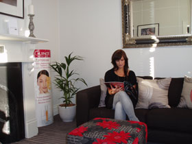 Indica Spa - New Castle Holiday 0