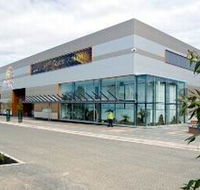 Adelaide Event and Exhibition Centre - New Castle Holiday