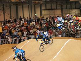 Adelaide Event And Exhibition Centre - New Castle Holiday 1