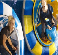 The Beachouse - New Castle Holiday