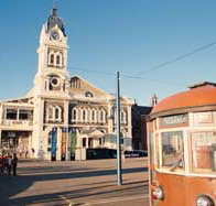 Bay Discovery Centre - New Castle Holiday