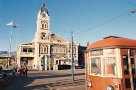 Bay Discovery Centre - New Castle Holiday 0