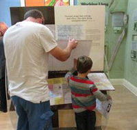 Unley Museum - New Castle Holiday