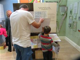 Unley Museum - New Castle Holiday 0