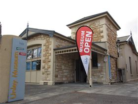 Unley Museum - New Castle Holiday 2