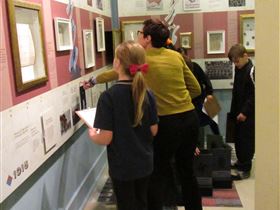 Unley Museum - New Castle Holiday 3