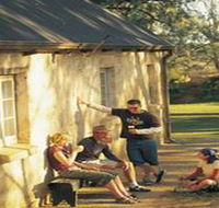 Overland Corner Hotel - New Castle Holiday