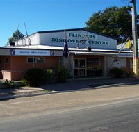 Flinders Discovery Centre - New Castle Holiday