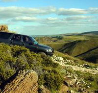 Saunders Gorge Sanctuary - New Castle Holiday