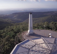 Mount Lofty Summit - New Castle Holiday
