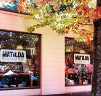 Matilda Bookshop - New Castle Holiday