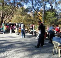Adelaide Hills Petanque Club - New Castle Holiday