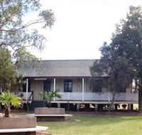 Ram Park - New Castle Holiday