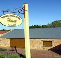 Reynella Horse Changing Station - New Castle Holiday