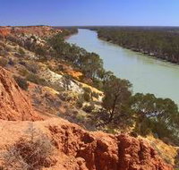 Chowilla Game Reserve And Regional Reserve - New Castle Holiday