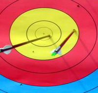 Archery Park - New Castle Holiday